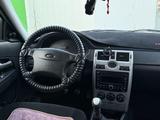 ВАЗ (Lada) Priora 2172 2011 года за 1 400 000 тг. в Актобе – фото 4