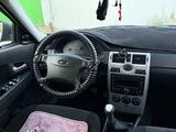 ВАЗ (Lada) Priora 2172 2011 года за 1 400 000 тг. в Актобе – фото 3