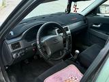ВАЗ (Lada) Priora 2172 2011 года за 1 400 000 тг. в Актобе