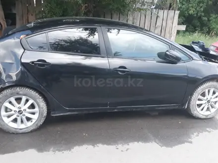 Пороги Крыша двери Киа (не подножки не накладки А часть кузова! за 20 000 тг. в Костанай – фото 5