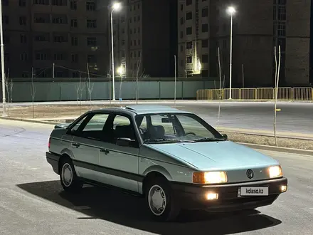 Volkswagen Passat 1991 года за 2 200 000 тг. в Кызылорда – фото 3