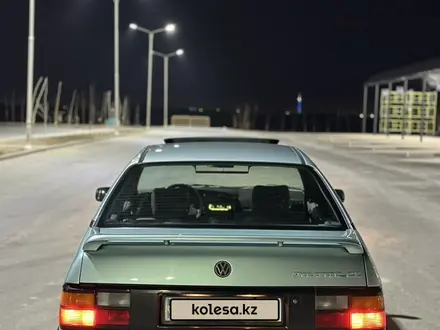 Volkswagen Passat 1991 года за 2 200 000 тг. в Кызылорда – фото 6