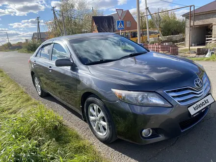 Toyota Camry 2010 года за 6 500 000 тг. в Астана – фото 2