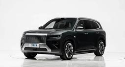 Zeekr 8x Ultra+ 2026 года за 53 000 000 тг. в Астана