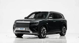 Zeekr 8x Ultra+ 2026 года за 53 000 000 тг. в Астана