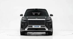 Zeekr 8x Ultra+ 2026 года за 53 000 000 тг. в Астана – фото 2