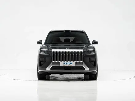 Zeekr 8x Ultra+ 2026 года за 53 000 000 тг. в Астана – фото 2