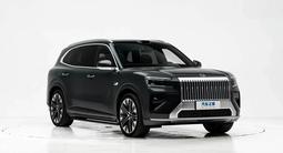 Zeekr 8x Ultra+ 2026 года за 53 000 000 тг. в Астана – фото 3