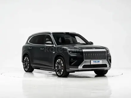 Zeekr 8x Ultra+ 2026 года за 53 000 000 тг. в Астана – фото 3