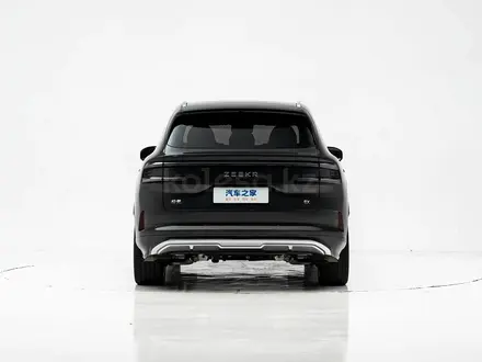 Zeekr 8x Ultra+ 2026 года за 53 000 000 тг. в Астана – фото 6