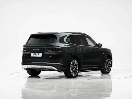 Zeekr 8x Ultra+ 2026 года за 53 000 000 тг. в Астана – фото 7
