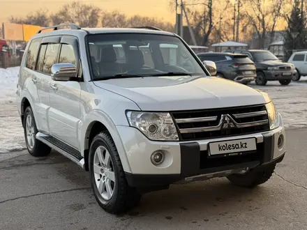 Mitsubishi Pajero 2007 года за 10 500 000 тг. в Алматы – фото 3