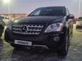 Mercedes-Benz ML 350 2009 годаfor8 600 000 тг. в Павлодар