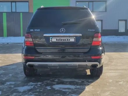 Mercedes-Benz ML 350 2009 года за 8 600 000 тг. в Павлодар – фото 18