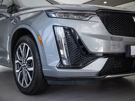 Cadillac XT6 Sport Platinum 2023 года за 47 500 000 тг. в Алматы – фото 44