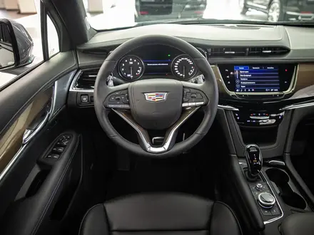 Cadillac XT6 Sport Platinum 2023 года за 47 500 000 тг. в Алматы – фото 56