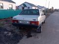 ВАЗ (Lada) 21099 2001 года за 400 000 тг. в Алтай – фото 8