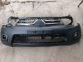 Бампер передний л200 за 51 000 тг. в Алматы