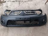 Бампер передний л200 за 7 000 тг. в Алматы