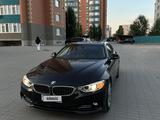 BMW 428 2015 года за 6 000 000 тг. в Актобе – фото 2