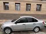 ВАЗ (Lada) Granta 2190 2014 года за 3 000 000 тг. в Семей