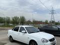 ВАЗ (Lada) Priora 2170 2013 годаүшін1 800 000 тг. в Алматы – фото 2
