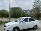 ВАЗ (Lada) Priora 2170 2013 годаүшін1 800 000 тг. в Алматы