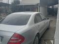 Mercedes-Benz E 240 2002 годаүшін5 600 000 тг. в Алматы – фото 11