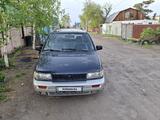 Mitsubishi Space Wagon 1994 года за 1 500 000 тг. в Экибастуз