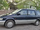 Mitsubishi Space Wagon 1994 года за 1 500 000 тг. в Экибастуз – фото 4