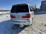 Toyota Alphard 2005 года за 4 299 000 тг. в Актобе – фото 4