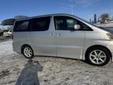 Toyota Alphard 2005 года за 4 299 000 тг. в Актобе – фото 3