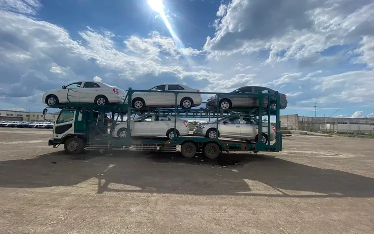 Mitsubishi  Fuso 2000 года за 11 200 000 тг. в Алматы
