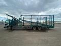 Mitsubishi  Fuso 2000 года за 11 200 000 тг. в Алматы – фото 11