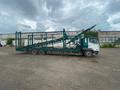 Mitsubishi  Fuso 2000 года за 11 200 000 тг. в Алматы – фото 8