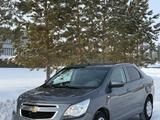 Chevrolet Cobalt 2021 года за 5 050 000 тг. в Астана