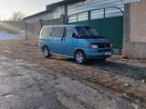 Volkswagen Transporter 1994 года за 5 100 000 тг. в Алматы – фото 2