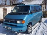 Volkswagen Transporter 1994 года за 5 100 000 тг. в Алматы – фото 3