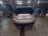 Mitsubishi Outlander 2008 года за 7 500 000 тг. в Алматы – фото 2