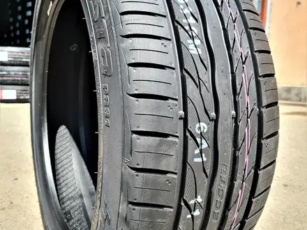 KUMHO 245/40 R17 Z 91W Ecsta PS31 за 47 300 тг. в Алматы – фото 4