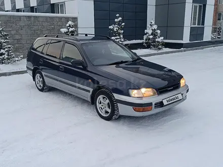 Toyota Caldina 1996 года за 2 500 000 тг. в Усть-Каменогорск