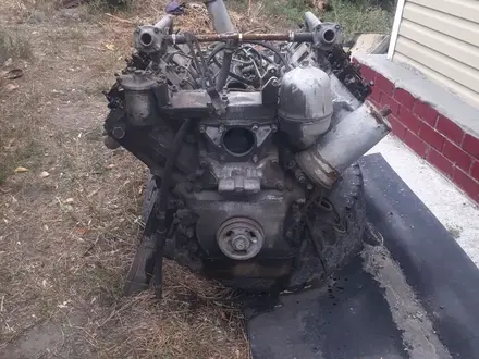 Двигатель ямз 238 в Караганда