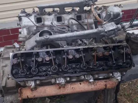Двигатель ямз 238 в Караганда – фото 2