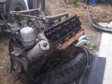 Двигатель ямз 238 в Караганда – фото 3