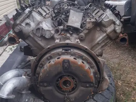 Двигатель ямз 238 в Караганда – фото 4