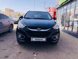 Hyundai Tucson 2012 года за 7 680 000 тг. в Астана – фото 3