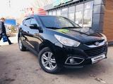 Hyundai Tucson 2012 года за 7 680 000 тг. в Астана