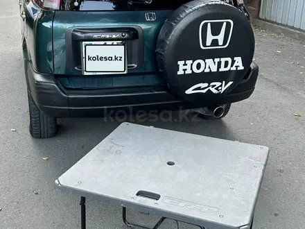 Honda CR-V 1996 года за 3 200 000 тг. в Алматы – фото 6