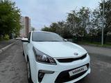 Kia Rio 2019 годаfor7 300 000 тг. в Павлодар – фото 2