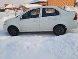 Chevrolet Aveo 2012 годаүшін3 100 000 тг. в Усть-Каменогорск – фото 2